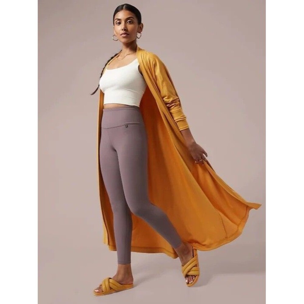 Athleta x Alicia Keys Women's Elation Tight Leggings Size XXS